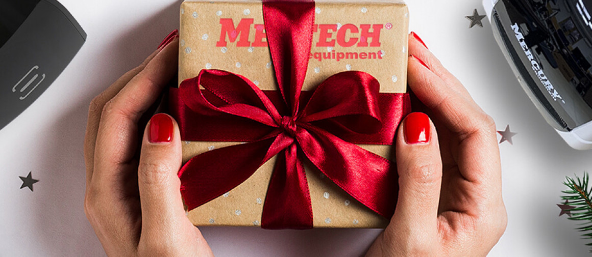 Компания Mertech поздравляет всех своих партнеров с наступающим Новым Годом и подводит итоги 2019 года. Расскажем 16 фактов о техники Mertech