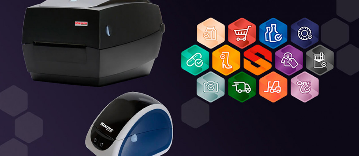 ПО Mobile SMARTS интегрировано с принтерами MPRINT