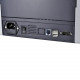 Счетчик банкнот с детектором подлинности MERTECH C-200 DOUBLE CIS MG touch screen в Перми