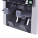 Счетчик банкнот с детектором подлинности MERTECH C-200 DOUBLE CIS MG touch screen в Перми