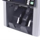 Счетчик банкнот с детектором подлинности MERTECH C-200 DOUBLE CIS MG touch screen в Перми