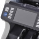 Счетчик банкнот с детектором подлинности MERTECH C-120 DOUBLE CIS MG touch screen в Перми