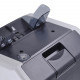 Счетчик банкнот с детектором подлинности MERTECH C-120 DOUBLE CIS MG touch screen в Перми
