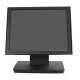 Сенсорный POS-монитор MERTECH-1528R c подставкой Aluminum Alloy в Перми