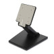 Подставка для POS-мониторов универсальная алюминиевая складная Folding в Перми