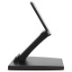 Подставка для POS-мониторов универсальная алюминиевая складная Folding в Перми
