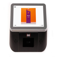 Прайс-чекер MERTECH P8 с динамиками