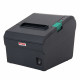 Чековый принтер MERTECH G80i RS232-USB, Ethernet Black в Перми