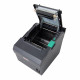 Чековый принтер MERTECH G80i RS232-USB, Ethernet Black в Перми