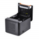Чековый принтер MERTECH Q80 Ethernet, RS232, USB Black в Перми