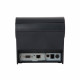 Чековый принтер MERTECH G80 Wi-Fi, RS232-USB, Ethernet Black в Перми