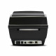 Термотрансферный принтер этикеток MPRINT TLP100 TERRA NOVA (300 DPI) USB, RS232, Ethernet Black в Перми