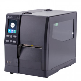 Термотрансферный принтер этикеток MERTECH G700 (300 DPI) Ethernet, USB, RS-232