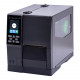 Термотрансферный принтер этикеток MERTECH G400 (300 DPI) Ethernet, USB, RS-232 в Перми