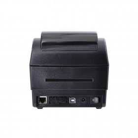 Принтер этикеток MERTECH DT80 ZEMA (Ethernet, USB) 