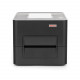 Термотрансферный принтер этикеток MERTECH TLP400 (USB, Ethernet) Black в Перми