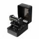 Термотрансферный принтер этикеток MERTECH TLP400 (USB, Ethernet) Black в Перми