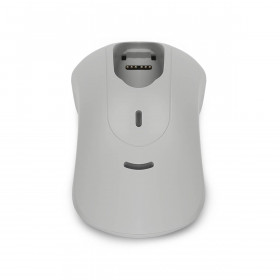Зарядно-коммуникационная подставка (Cradle) для сканеров MERTECH CL-2200/2210 White
