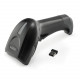 Беспроводной сканер штрих-кода MERTECH CL-2320 BLE SPP Dongle P2D USB black в Перми