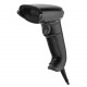 Проводной сканер штрих-кода MERTECH 2220 P2D USB, USB эмуляция RS232, black в Перми