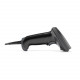 Проводной сканер штрих-кода MERTECH 2220 P2D USB, USB эмуляция RS232, black в Перми