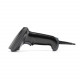 Проводной сканер штрих-кода MERTECH 2220 P2D USB, USB эмуляция RS232, black в Перми