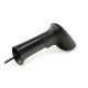 Проводной сканер штрих-кода MERTECH NS031 Ai 2Core P2D USB, USB эмуляция RS232 черный, 3м кабель в Перми