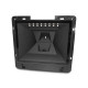 Встраиваемый сканер штрих кода MERTECH 7800 Ai 2Core P2D USB, USB эмуляция RS232 black OEM в Перми