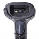 Сканер штрих-кода MERTECH 2210 P2D SUPERLEAD черный с гибкой подставкой в Перми