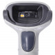 Беспроводной сканер штрих-кода MERTECH CL-2210 BLE Dongle P2D USB White в Перми