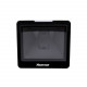 Стационарный сканер штрих кода MERTECH 7800 P2D USB, USB эмуляция RS232 black в Перми