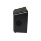 Стационарный сканер штрих кода MERTECH 7800 P2D USB, USB эмуляция RS232 black в Перми