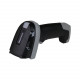 Беспроводной сканер штрих-кода MERTECH CL-2425 Ai HR 2Core XLaser BLE SPP Dongle P2D USB Black в Перми