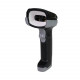 Беспроводной сканер штрих-кода MERTECH CL-2425 Ai HR 2Core XLaser BLE SPP Dongle P2D USB Black в Перми