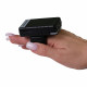 Сканер-кольцо MERTECH X21 SPP SR BLE Dongle P2D USB (комплект) в Перми