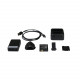 Сканер-кольцо MERTECH X21 SPP SR BLE Dongle P2D USB (комплект) в Перми