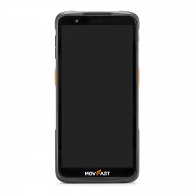 Терминал сбора данных MERTECH MovFast S55