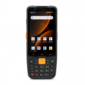 Терминал сбора данных MERTECH MovFast S40