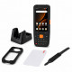 Комплект ТСД MERTECH MovFast S40 Android 13, 4GB/64GB (кредл без передачи, чехол, стекло, ремешок) в Перми