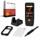 Комплект для маркировки ТСД MERTECH MovFast S40, арт. 10014 (кредл с передачей, чехол, стекло, ремешок) + ПО Клеверенс Магазин 15 в Перми