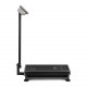 Торговые напольные весы M-ER 335 ACLP-300.50 "TURTLE" с расчетом стоимости товара LED в Перми