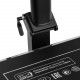 Торговые напольные весы M-ER 335 ACLP-300.50 "TURTLE" с расчетом стоимости товара LED в Перми