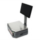 Весы с печатью этикеток M-ER 722 PM-15.2 (14", USB, Ethernet, Wi-Fi) в Перми