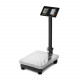 Торговые напольные весы M-ER 333 ACP-150.50 "TRADER" с расч. стоимости LCD в Перми