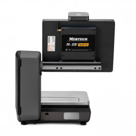 Весы с печатью этикеток M-ER 725 PM-15.2 (VISION-AI 15", USB, Ethernet, Wi-Fi)