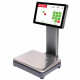 Весы M-ER 828 PM-15.2 (VISION-AI, 15", USB, Ethernet, Wi-Fi) в Перми