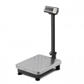 Фасовочные напольные весы M-ER 334ACFP-300.50/100 (520*420) LED Фасовочные напольные весы M-ER 334ACFP-300.50/100 (520*420) LED