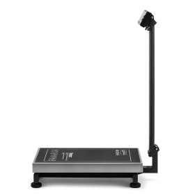 Фасовочные напольные весы MERTECH M-ER 334ACFLP-150.20/50 LED