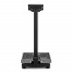 Фасовочные напольные весы MERTECH M-ER 334ACFLP-150.20/50 LED в Перми