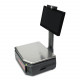 Весы с печатью этикеток M-ER 722 PM-15.2 (VISION-AI 14", USB, Ethernet, Wi-Fi) в Перми